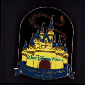 WaltDisney Cast Member LTD "Happiest Celebration On Earth ...
