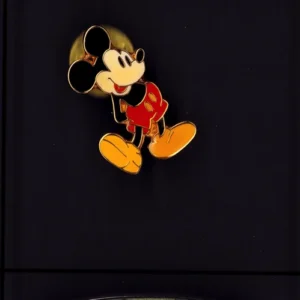 JDS Japan Disney Store Promotion GWP Mickey Mouse ...