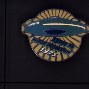 DISNEY AUTHENTIC COUNTDOWN TO THE MILLENNIUM PIN ...