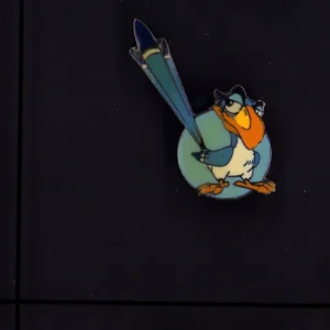 Disney Pro Pin The Lion King Zazu