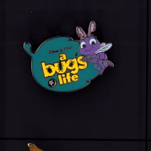 A Bug's Life Ant DOT from BLUBERRIES Scouting Group Disney ...