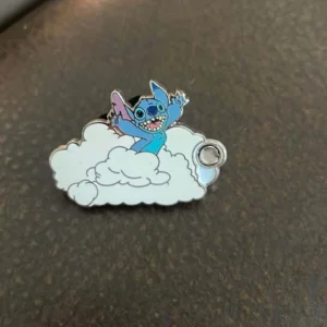 Disney Stitch Character Pin