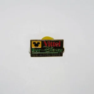 Disney Euro Disney - Vittel Sponsor Opening Day Pin