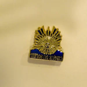 Disney Cirque Du Soleil Pin