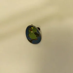 Disney Owl Sword and the Stone Hidden Mickey Pin