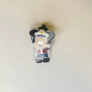 Disney DCL - Mini Pin Boxed Set - Cutie Mickey Only Pin